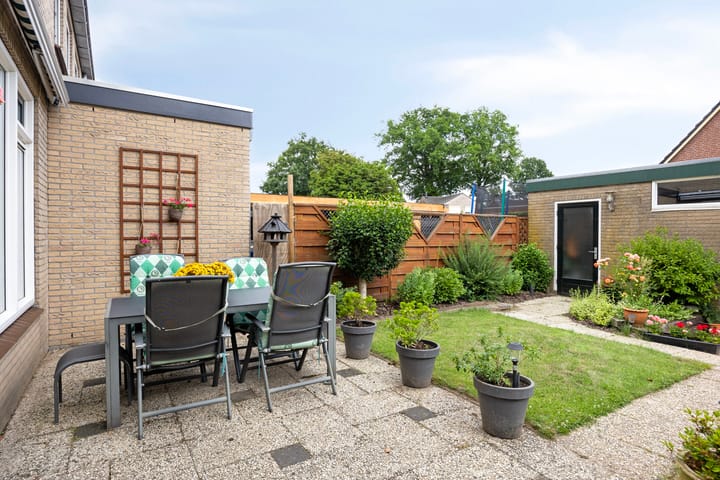 Foto 28 van van Drinenstraat 7