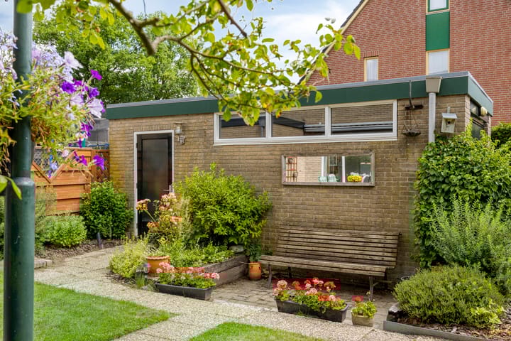 Foto 30 van van Drinenstraat 7