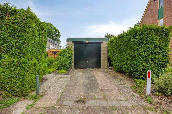 Foto 31 van van Drinenstraat 7