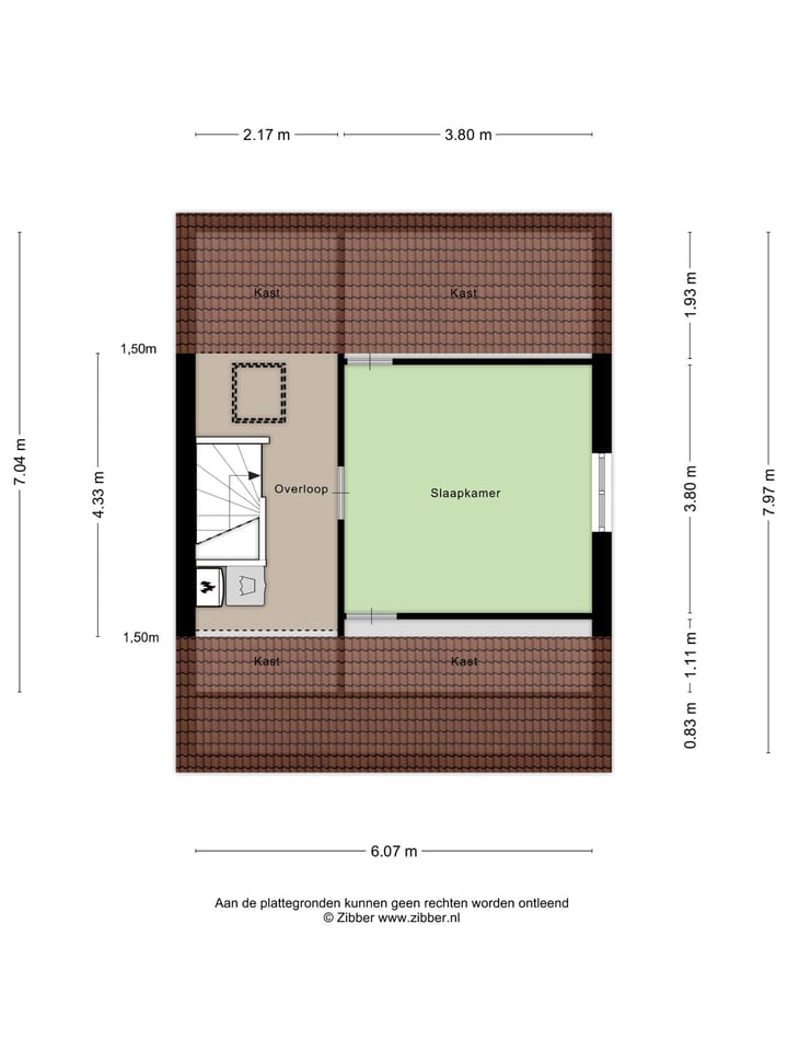 Foto 36 van van Drinenstraat 7