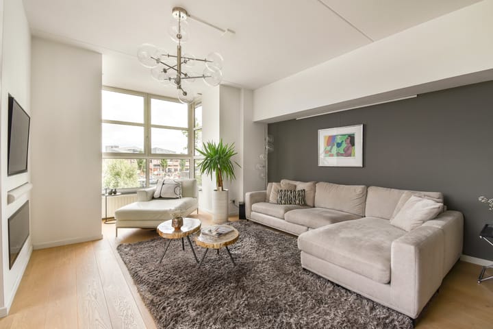 Foto 4 van Zeeburgerkade 50