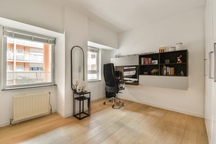 Foto 12 van Zeeburgerkade 50