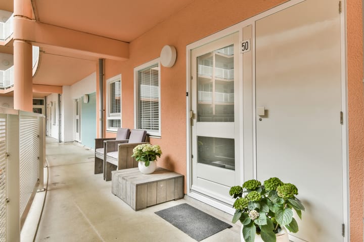 Foto 16 van Zeeburgerkade 50