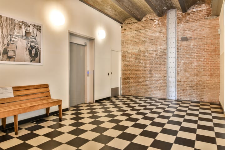 Foto 17 van Zeeburgerkade 50