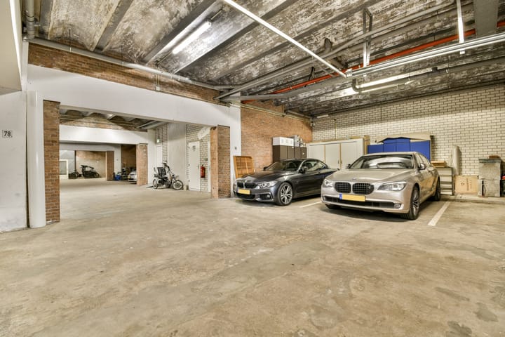 Foto 18 van Zeeburgerkade 50