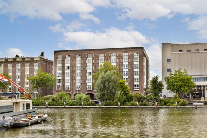 Foto 20 van Zeeburgerkade 50