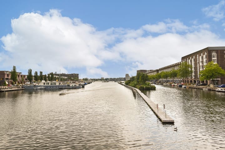 Foto 21 van Zeeburgerkade 50