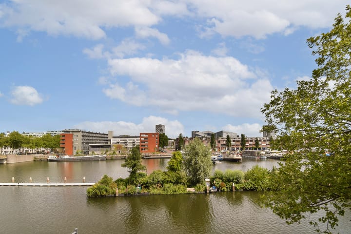 Foto 22 van Zeeburgerkade 50