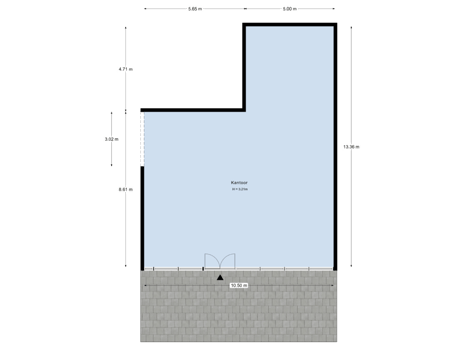 Bekijk plattegrond