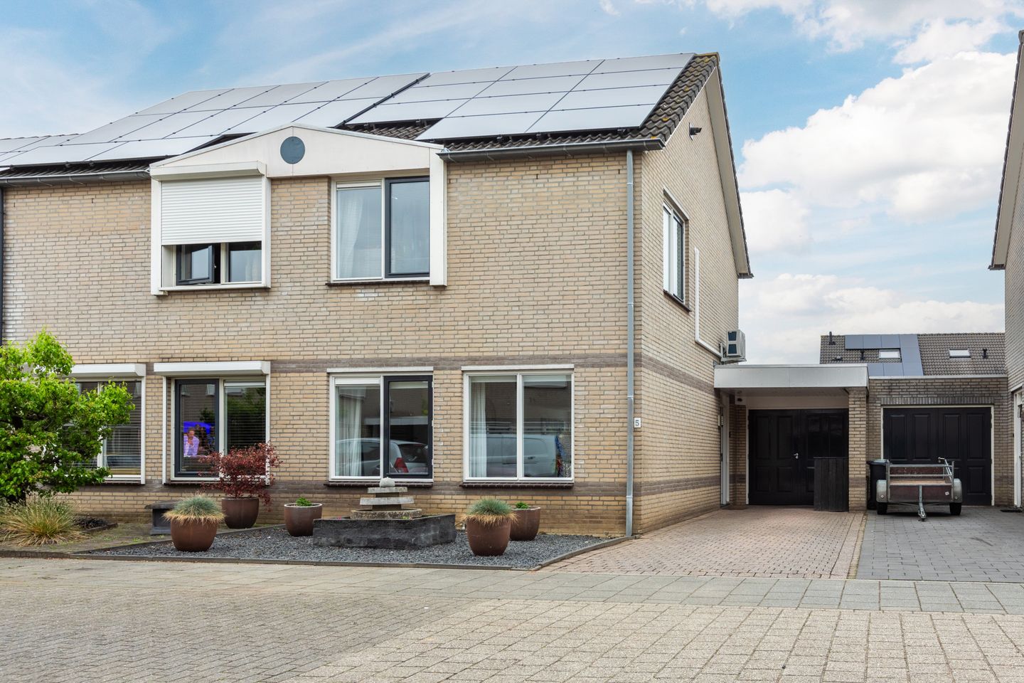 Foto 1 van Stakenborg 5