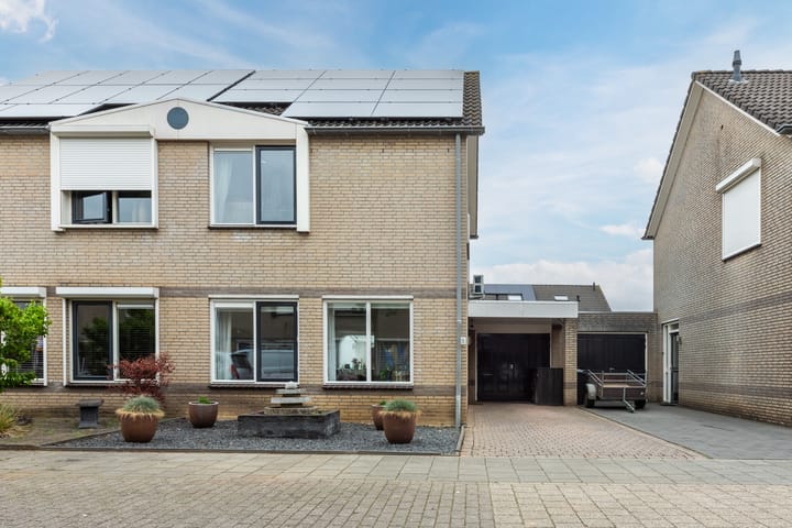 Foto 5 van Stakenborg 5