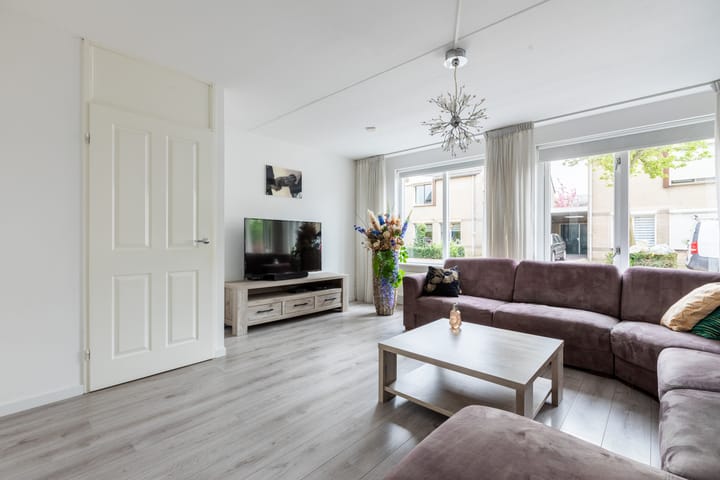 Foto 10 van Stakenborg 5