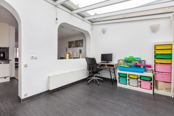 Foto 16 van Stakenborg 5