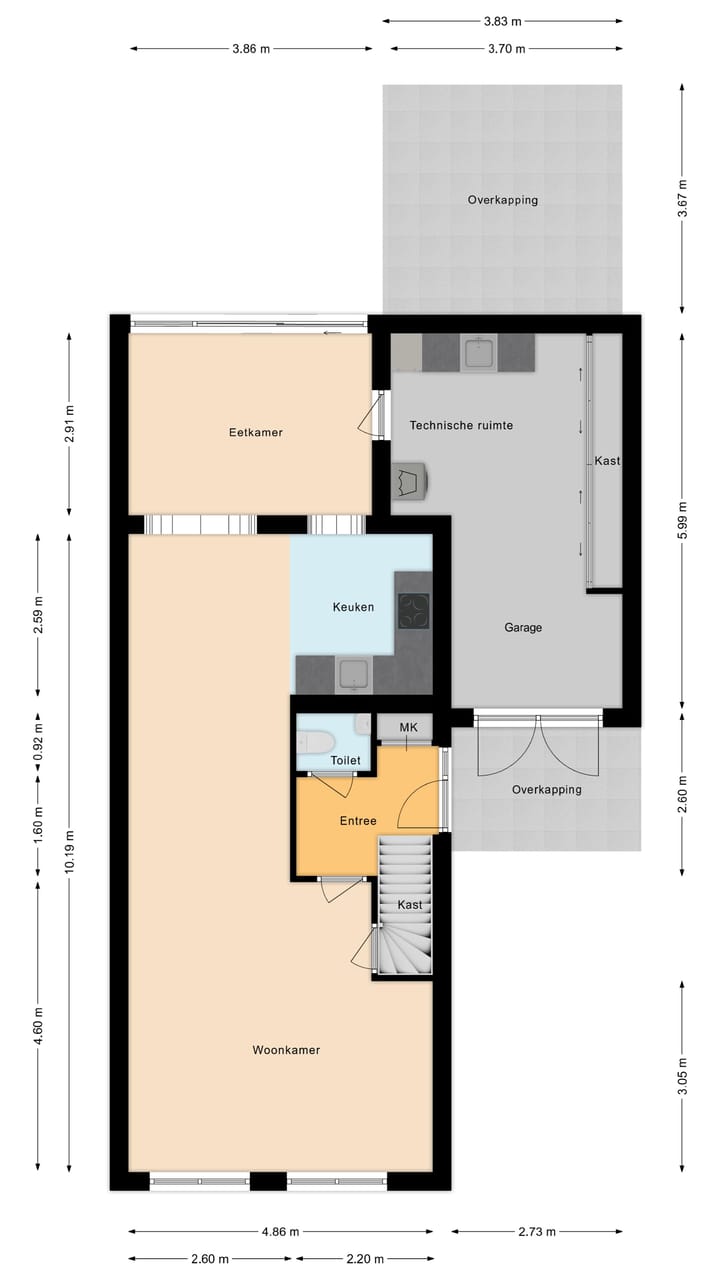 Foto 22 van Stakenborg 5