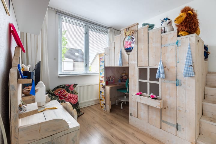 Foto 28 van Stakenborg 5