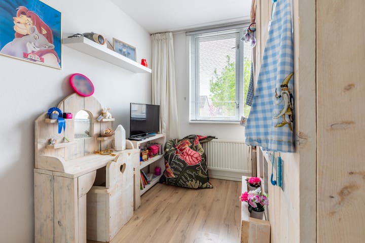 Foto 29 van Stakenborg 5