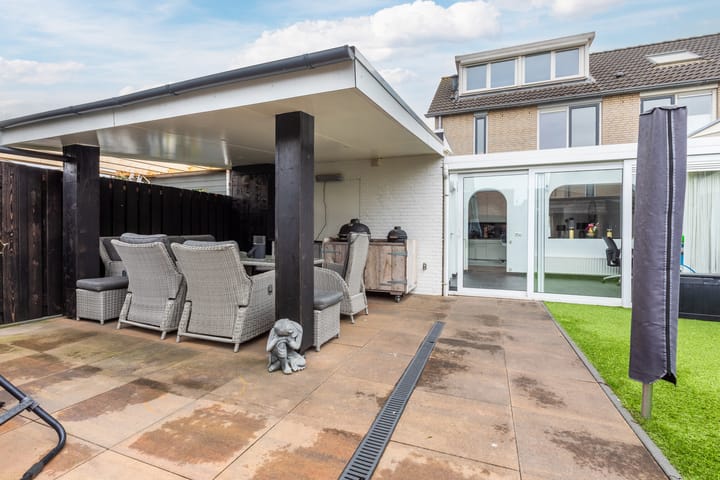 Foto 40 van Stakenborg 5