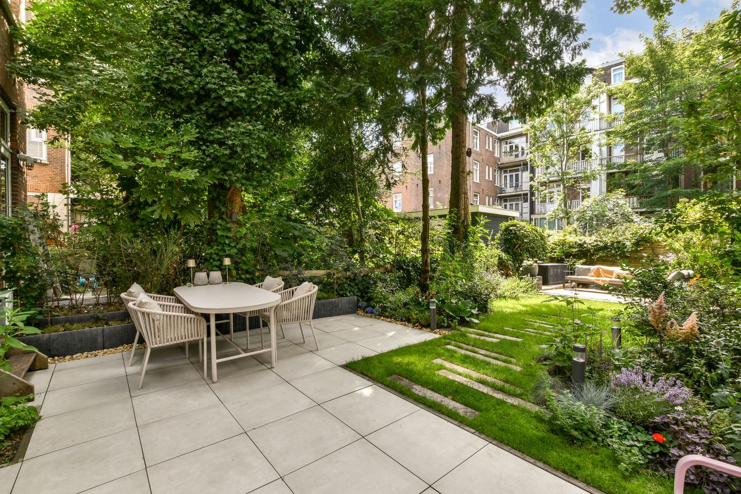 Foto 1 van Tweede Boerhaavestraat 70-H