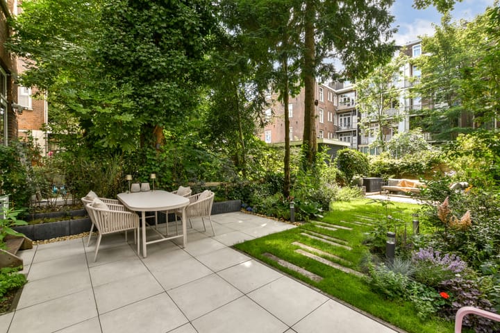 Foto 1 van Tweede Boerhaavestraat 70-H