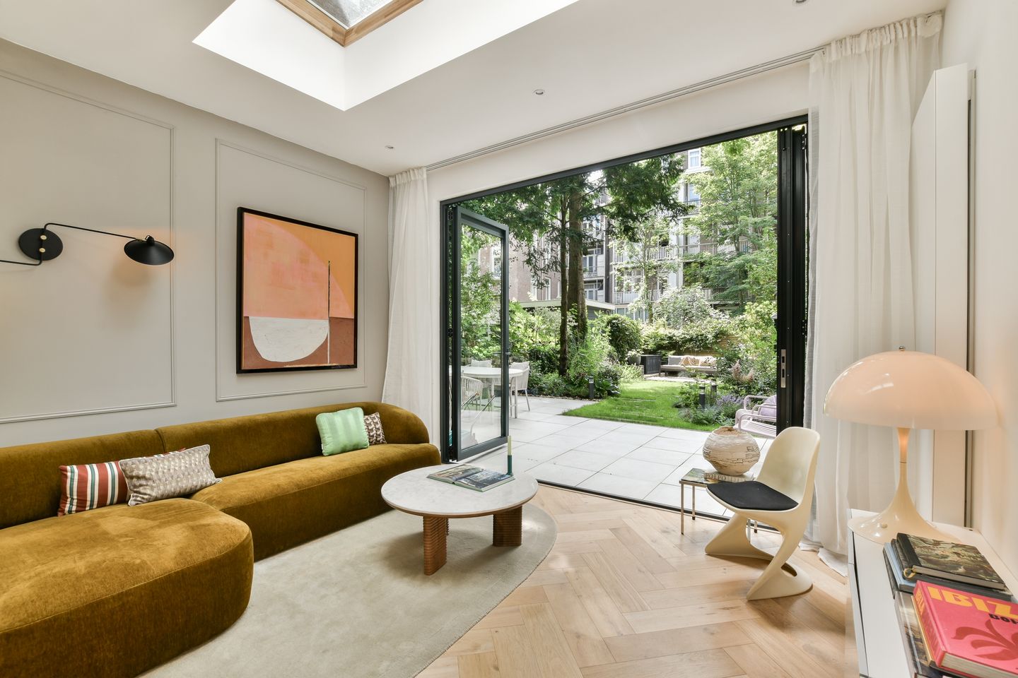 Foto 5 van Tweede Boerhaavestraat 70-H