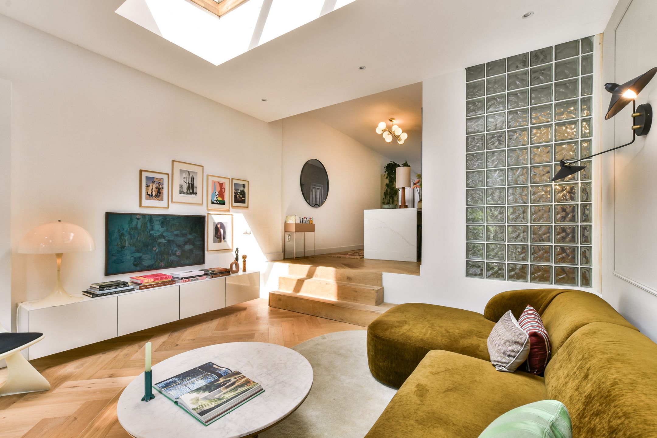 Foto 6 van Tweede Boerhaavestraat 70-H