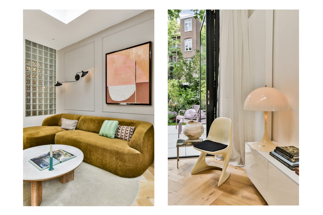 Foto 7 van Tweede Boerhaavestraat 70-H