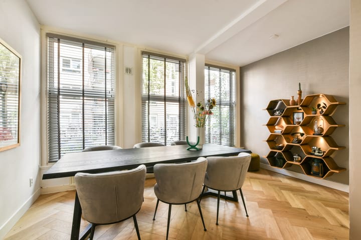 Foto 9 van Tweede Boerhaavestraat 70-H