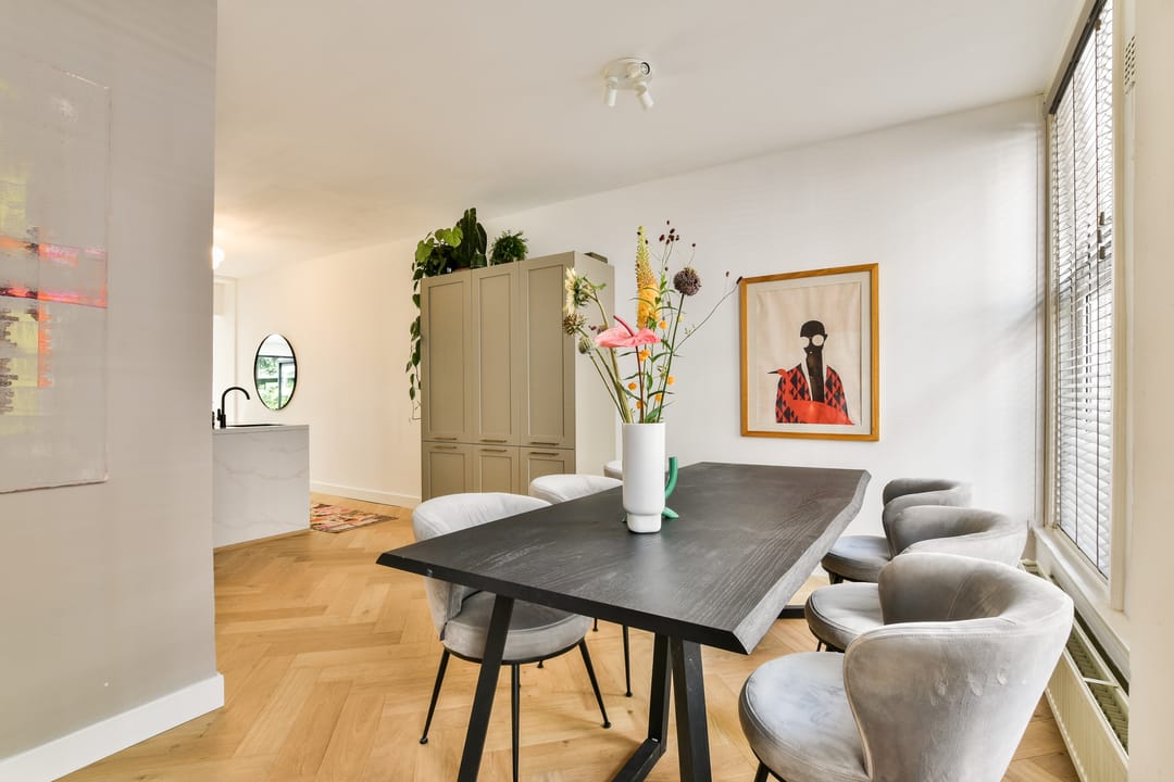 Foto 11 van Tweede Boerhaavestraat 70-H