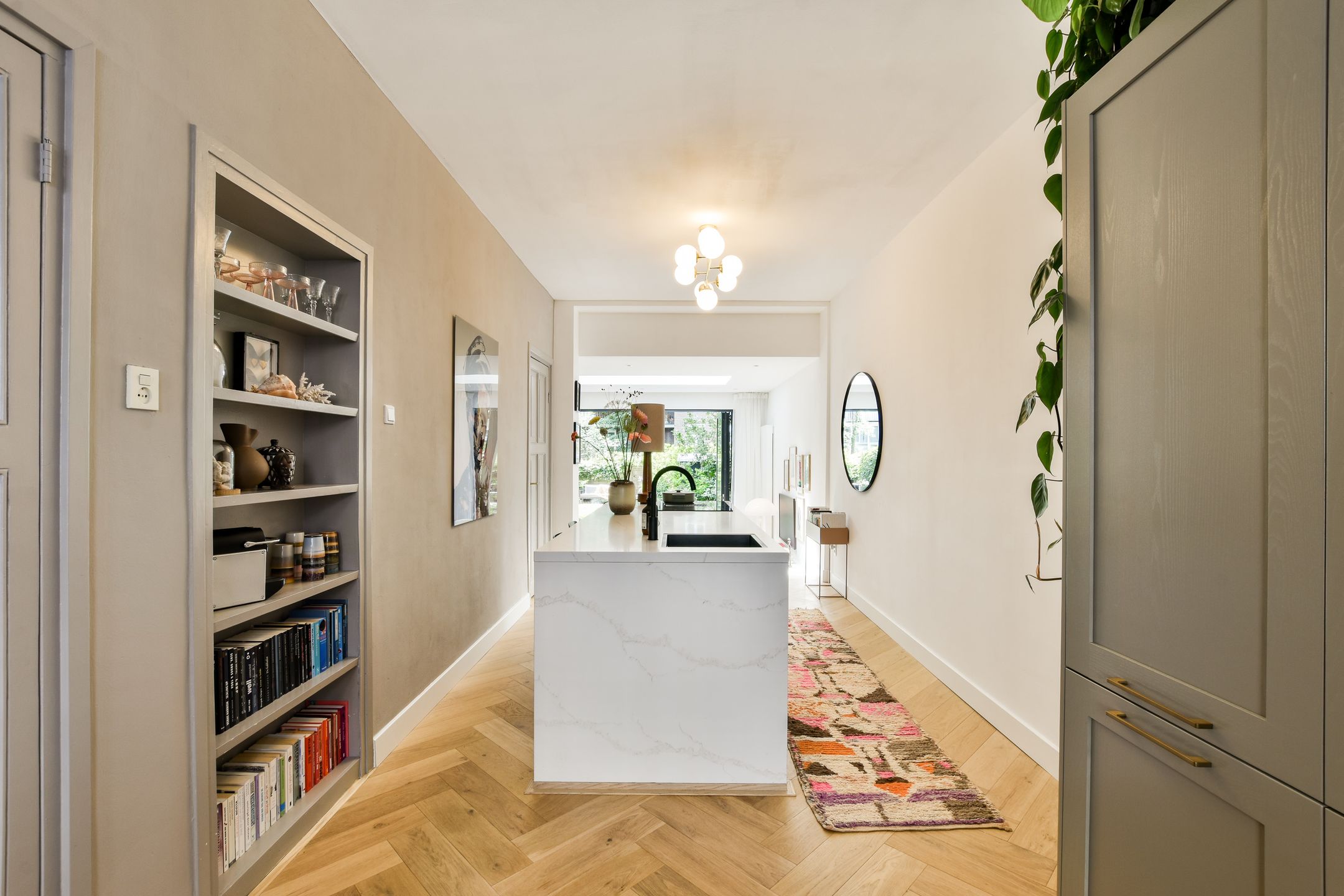 Foto 12 van Tweede Boerhaavestraat 70-H