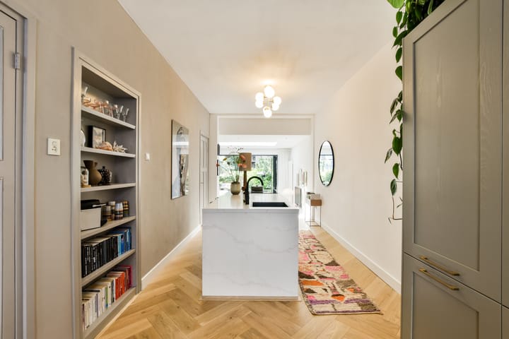 Foto 12 van Tweede Boerhaavestraat 70-H