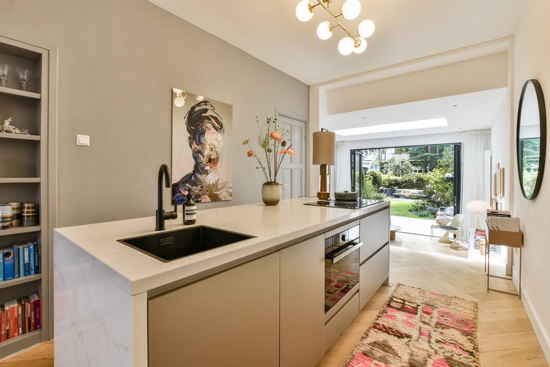 Foto 13 van Tweede Boerhaavestraat 70-H