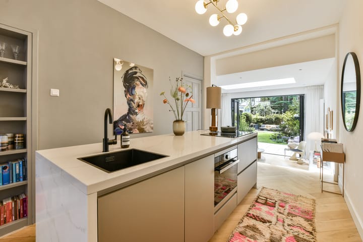 Foto 13 van Tweede Boerhaavestraat 70-H