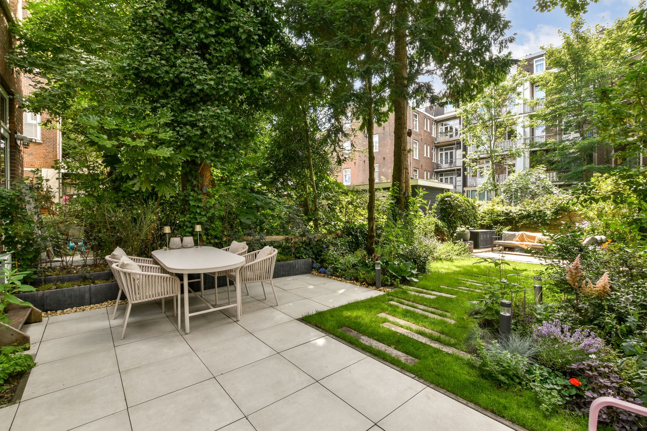 Foto 15 van Tweede Boerhaavestraat 70-H