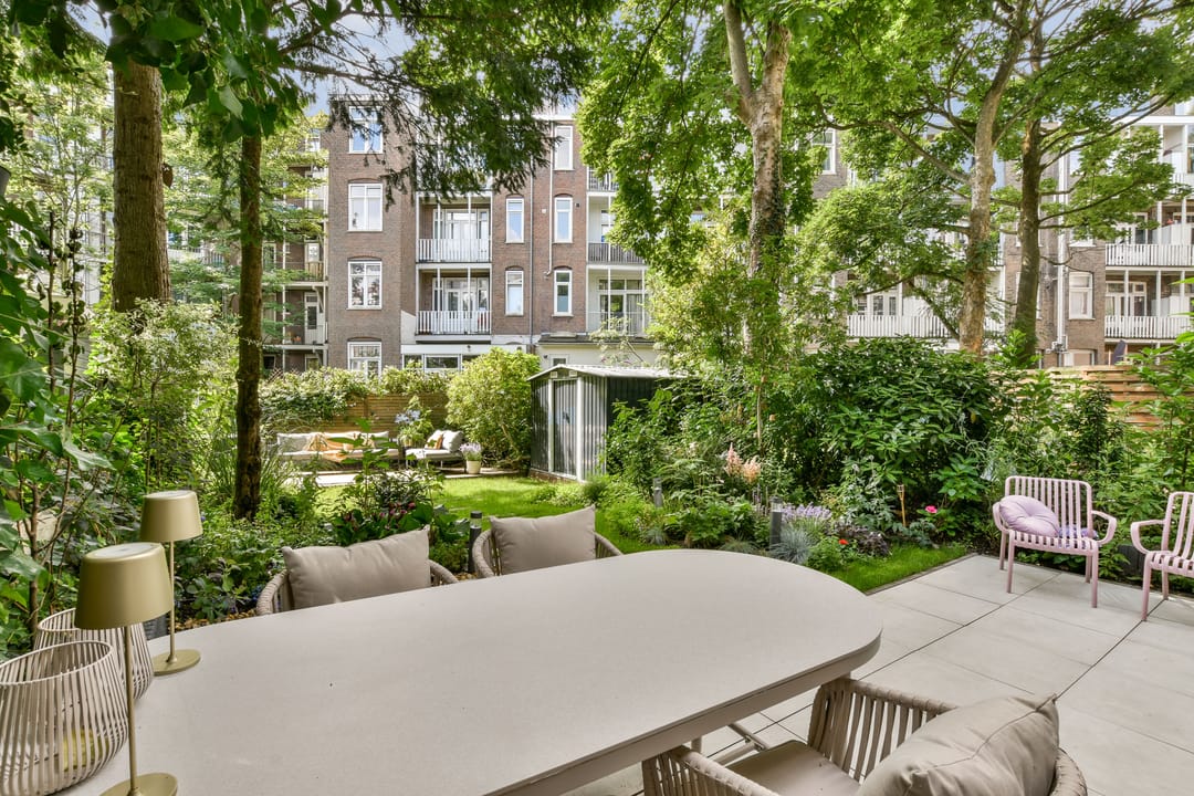 Foto 16 van Tweede Boerhaavestraat 70-H