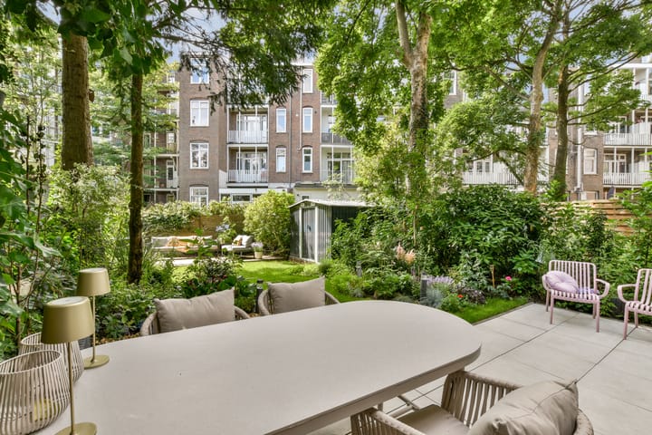 Foto 16 van Tweede Boerhaavestraat 70-H