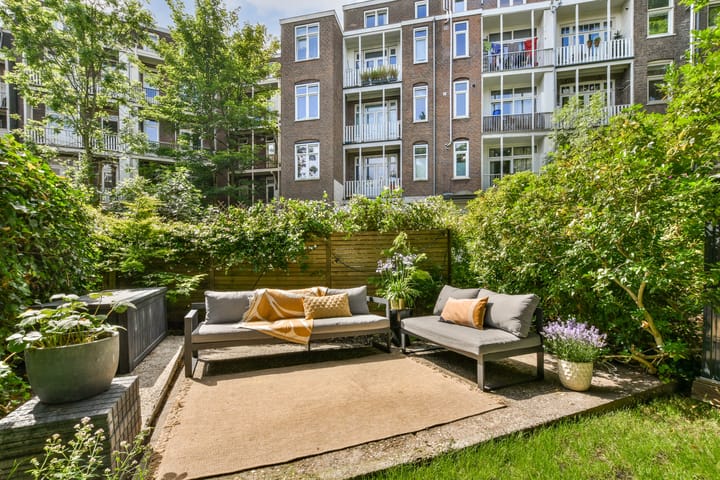 Foto 17 van Tweede Boerhaavestraat 70-H