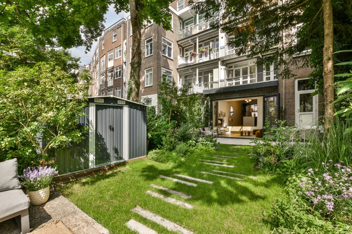 Foto 18 van Tweede Boerhaavestraat 70-H