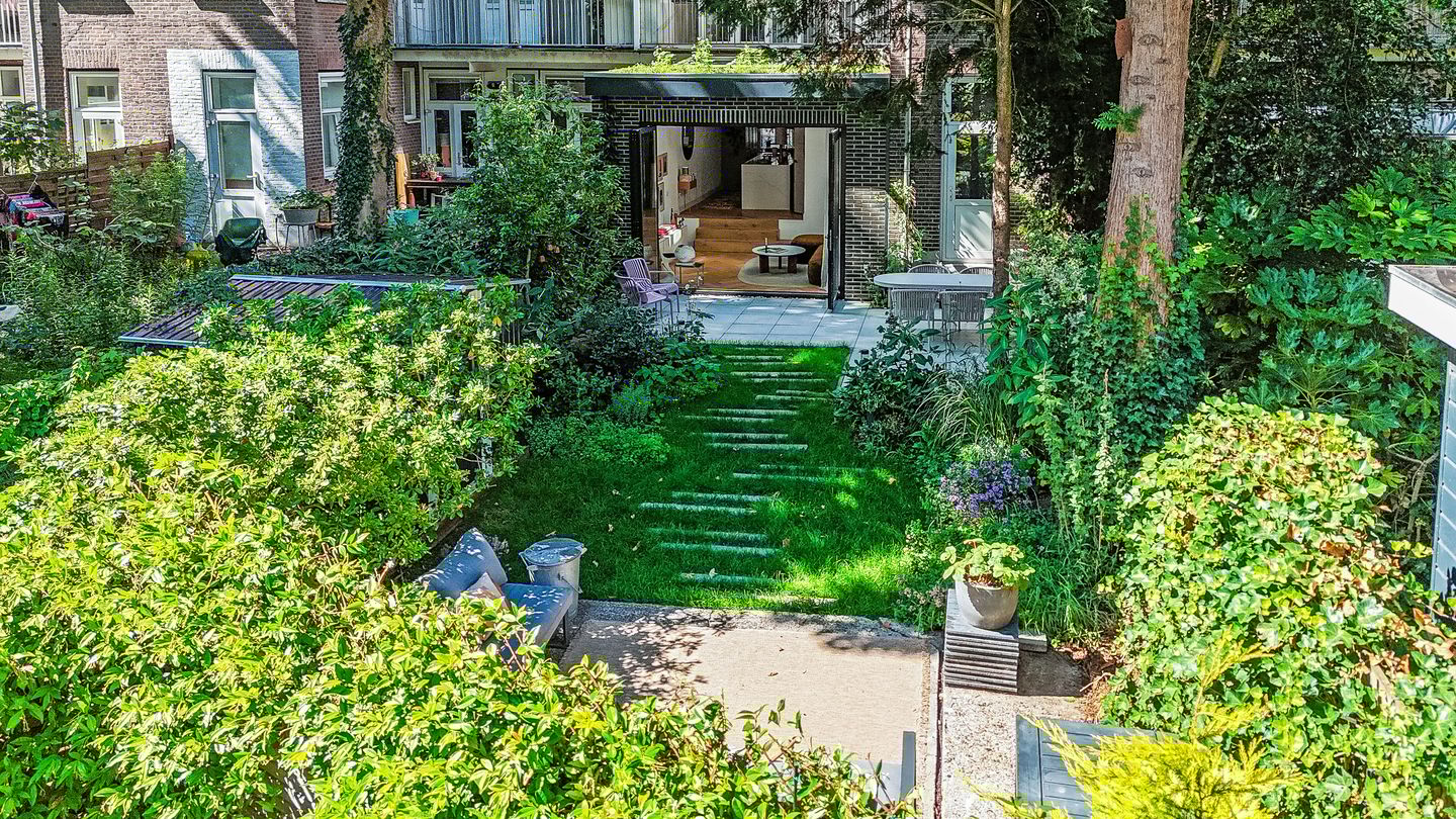 Foto 19 van Tweede Boerhaavestraat 70-H