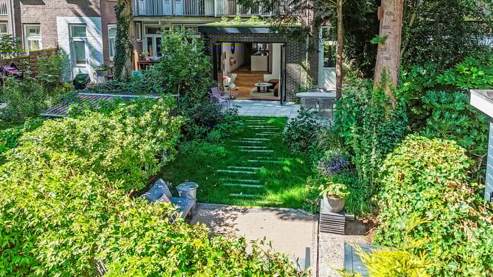 Foto 19 van Tweede Boerhaavestraat 70-H