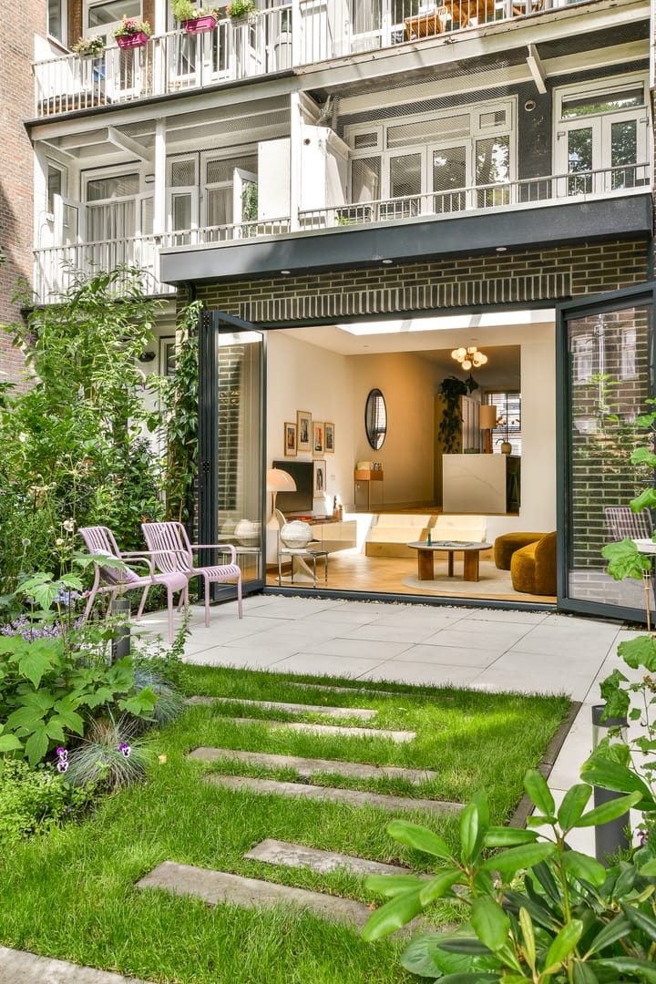 Foto 20 van Tweede Boerhaavestraat 70-H