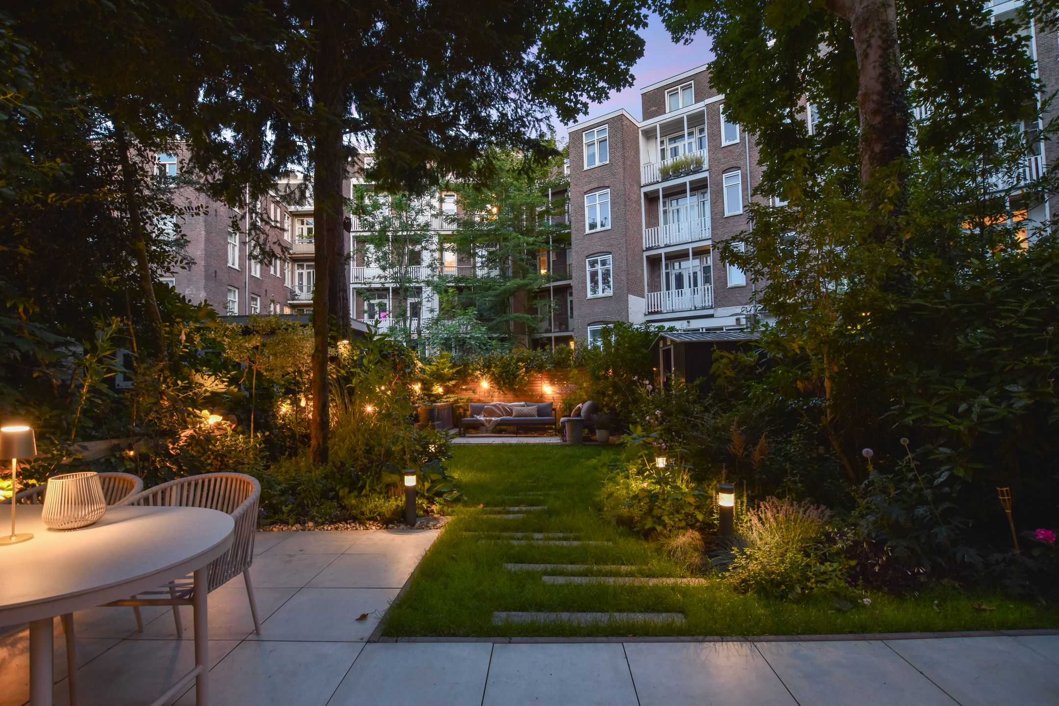 Foto 21 van Tweede Boerhaavestraat 70-H