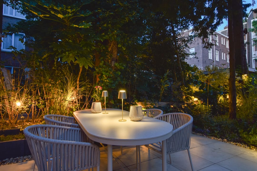 Foto 22 van Tweede Boerhaavestraat 70-H