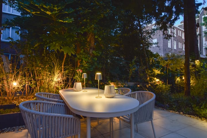 Foto 22 van Tweede Boerhaavestraat 70-H