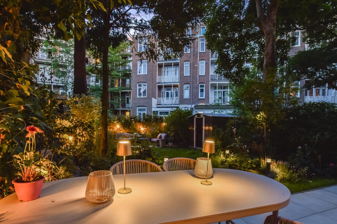 Foto 23 van Tweede Boerhaavestraat 70-H