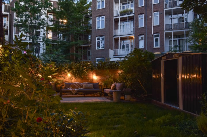 Foto 24 van Tweede Boerhaavestraat 70-H