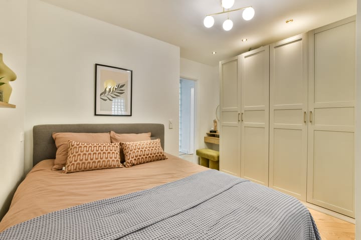 Foto 25 van Tweede Boerhaavestraat 70-H