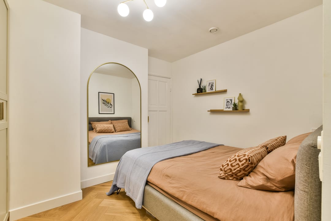 Foto 26 van Tweede Boerhaavestraat 70-H