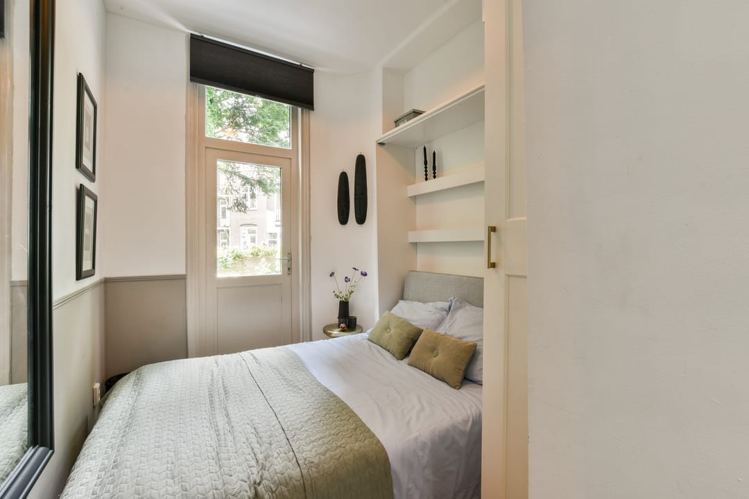 Foto 28 van Tweede Boerhaavestraat 70-H