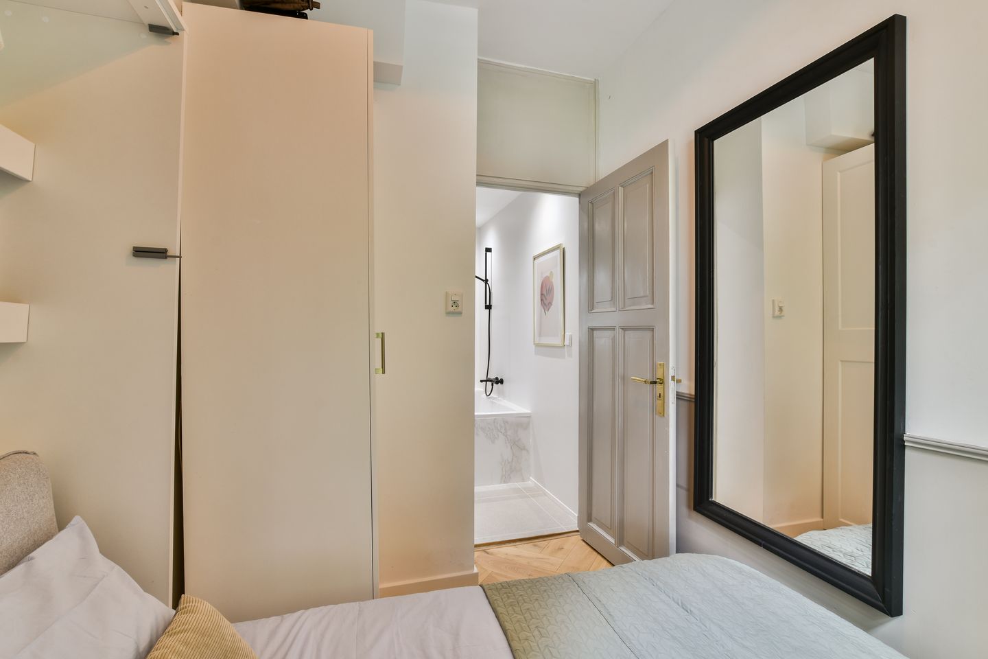 Foto 29 van Tweede Boerhaavestraat 70-H