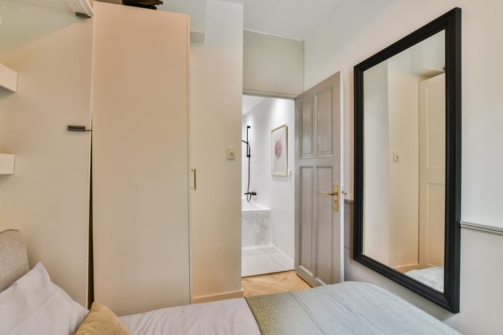 Foto 29 van Tweede Boerhaavestraat 70-H